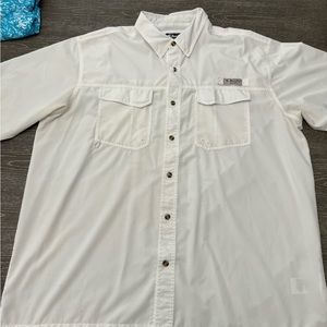 Bimini Bay button down